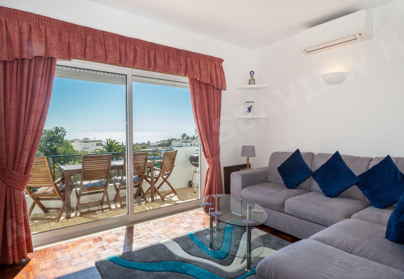 Apartment in Luz - Seaview Apartment H