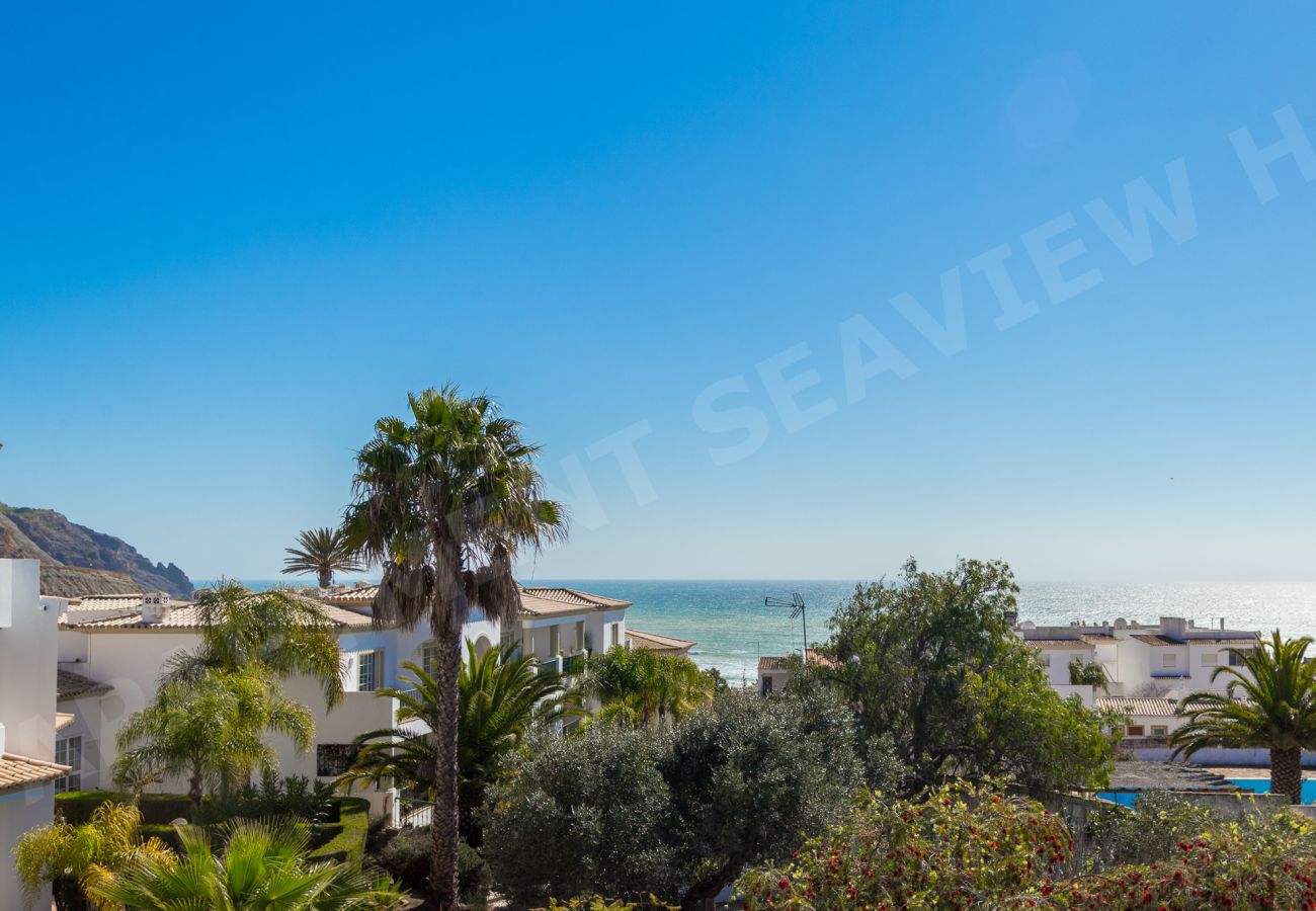 Apartment in Luz - Seaview Apartment H