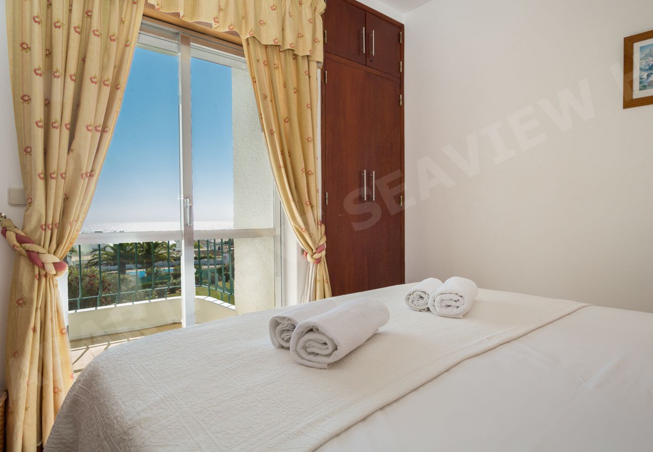 Apartment in Luz - Seaview Apartment H