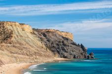 Apartment in Luz - Rua 1º de Maio