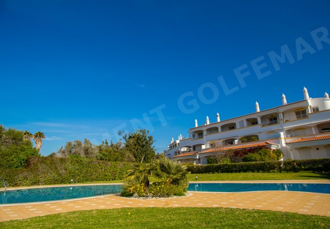 Apartment in Carvoeiro - Vila Golfemar