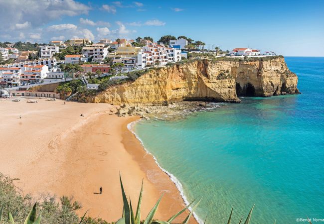 Apartment in Carvoeiro - Vila Golfemar Apartment in Carvoeiro - Vila Golfemar