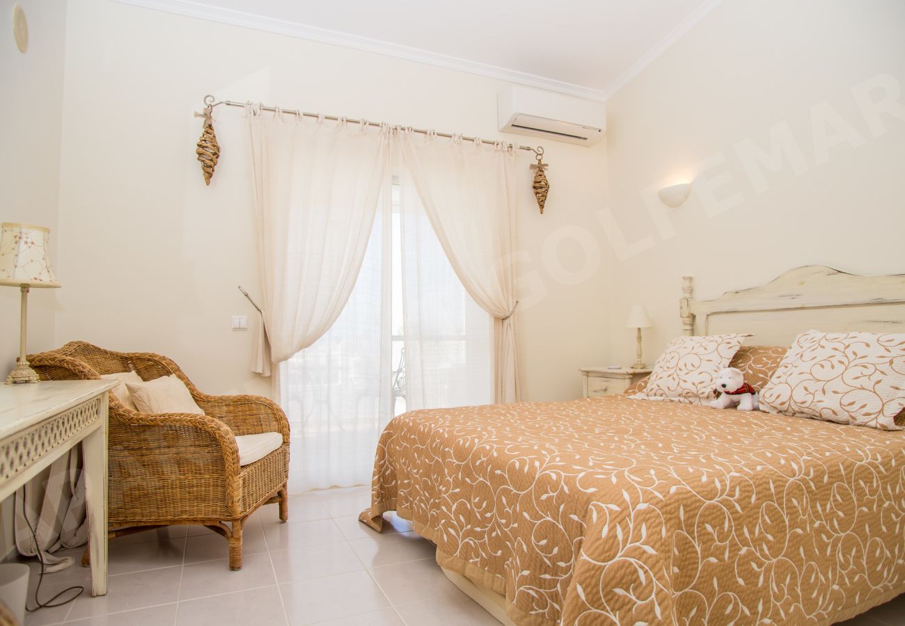 Apartment in Carvoeiro - Vila Golfemar