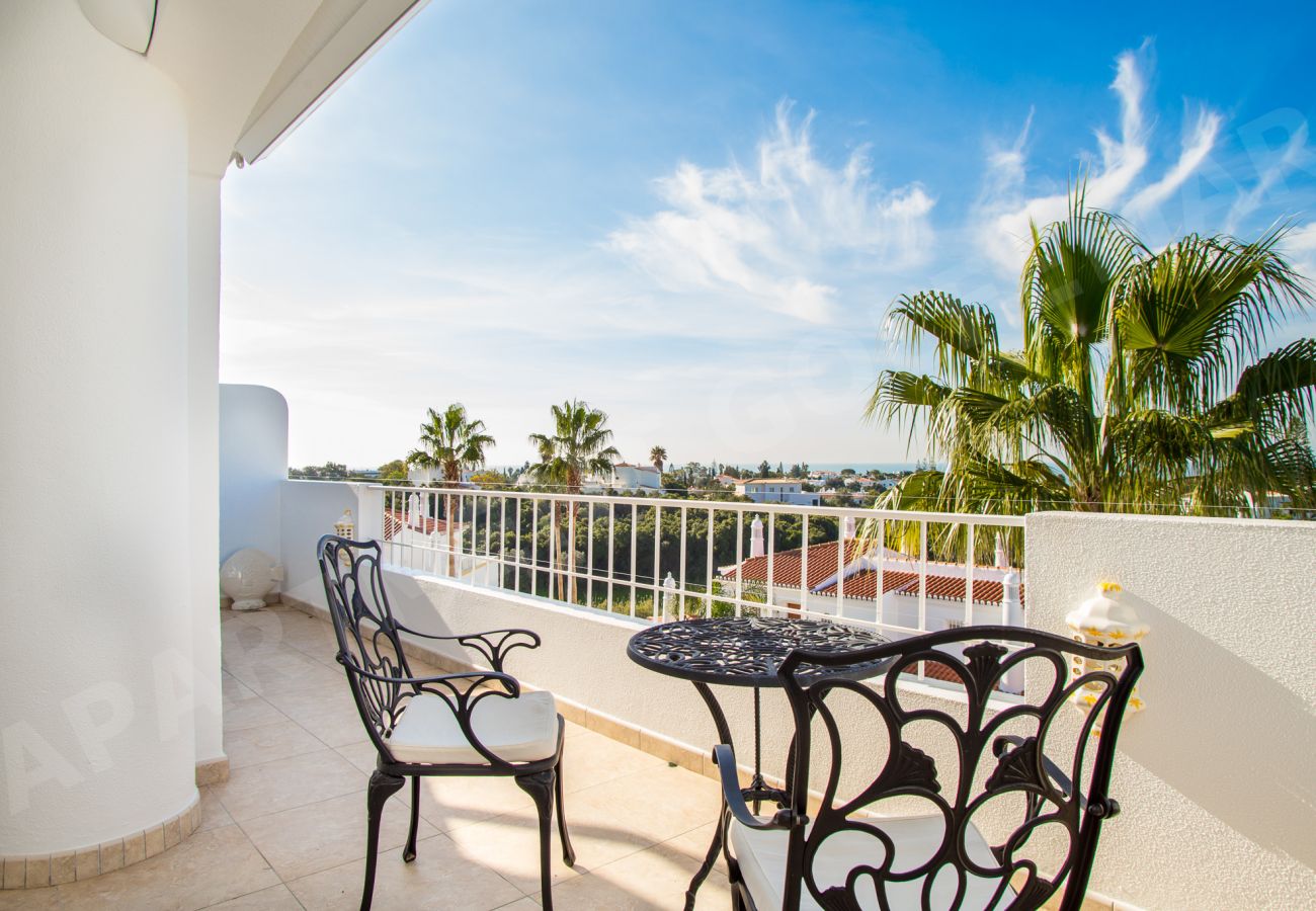 Apartment in Carvoeiro - Vila Golfemar