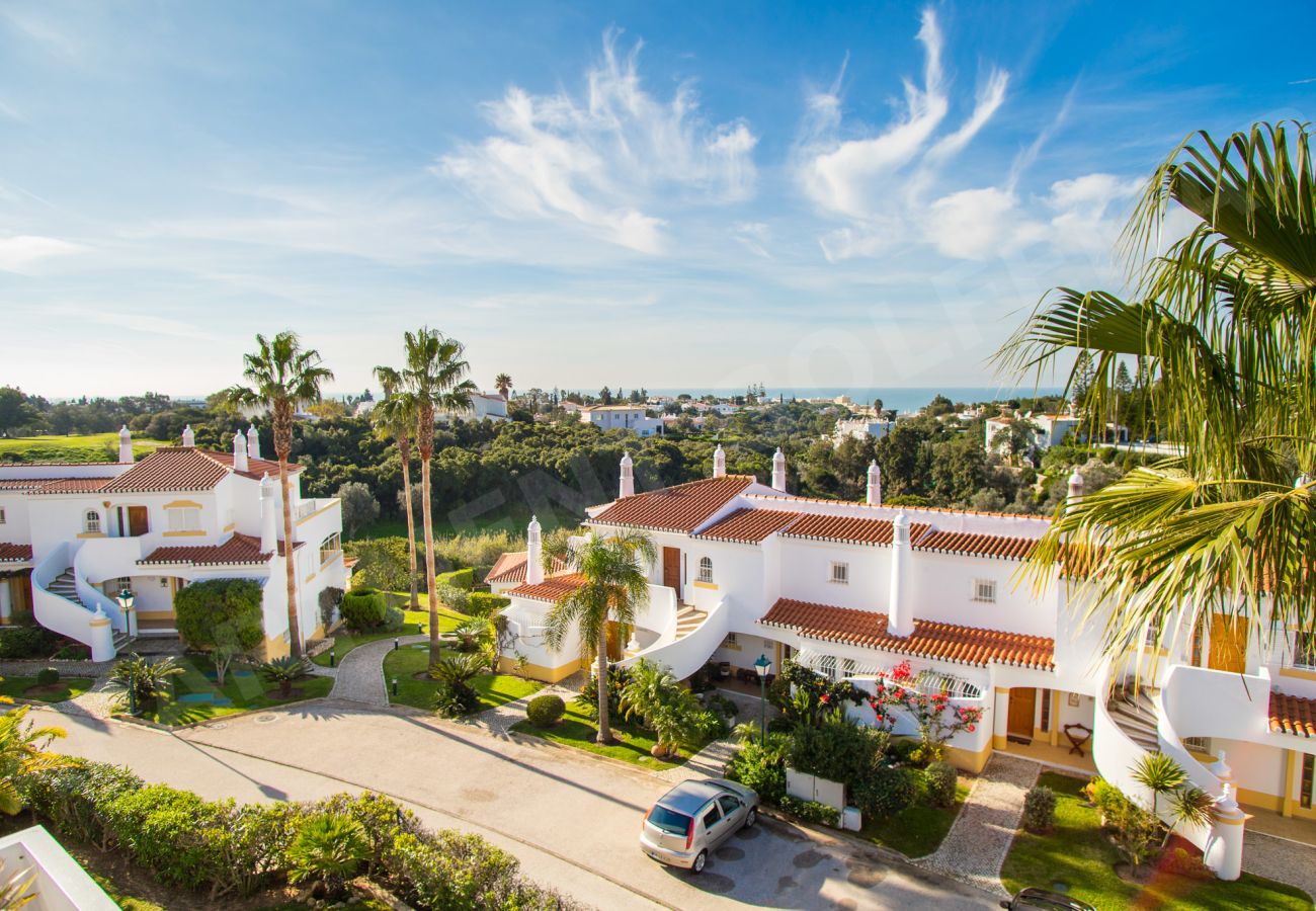 Apartment in Carvoeiro - Vila Golfemar