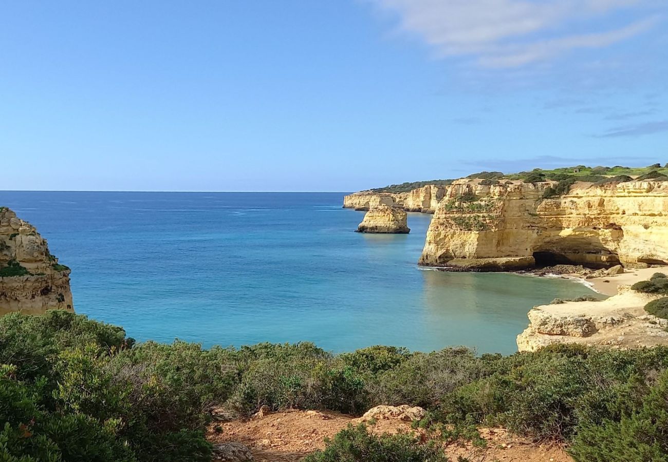 Apartment in Carvoeiro - Vila Golfemar
