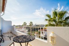 Apartment in Carvoeiro - Vila Golfemar