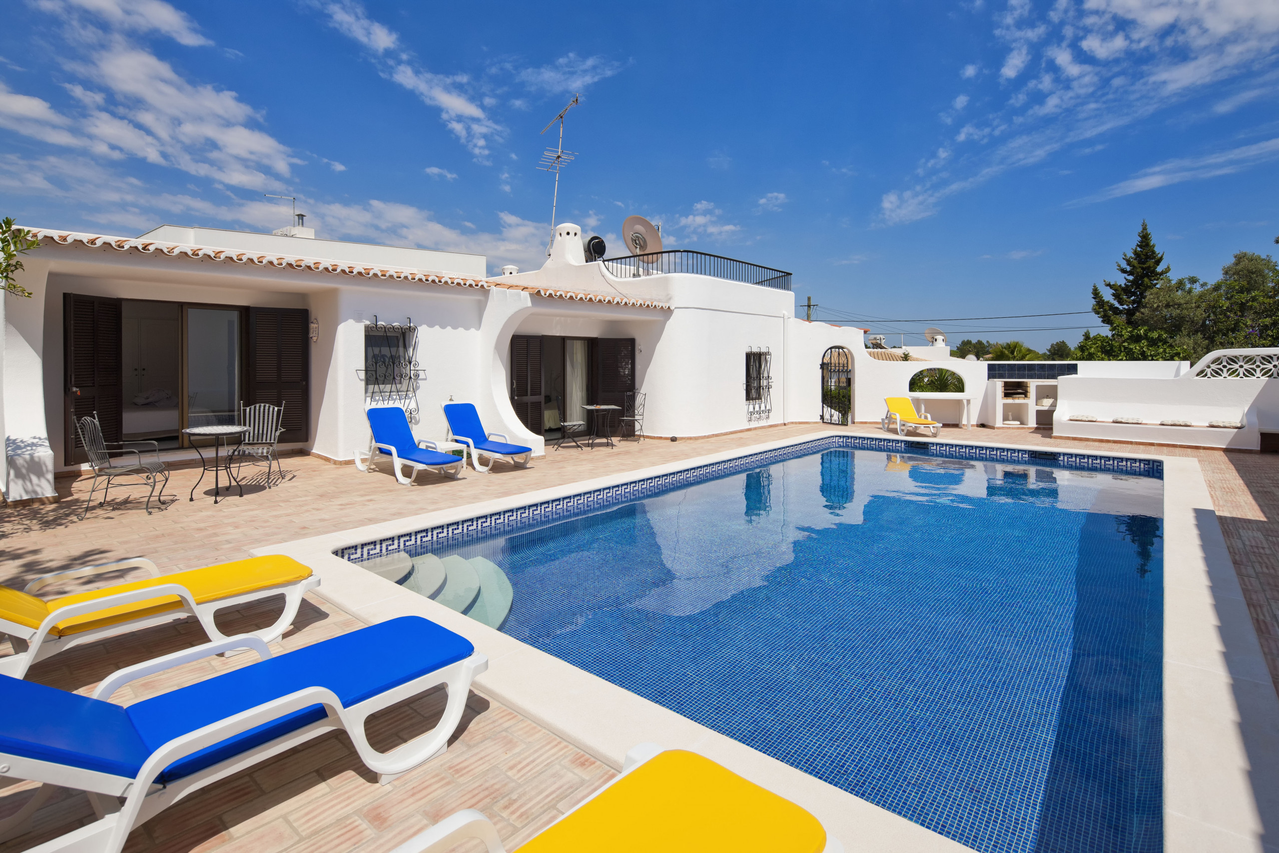 Casa Andelyn | professionally cleaned | 3-bedroom villa | situated in Sesmarias just outside Carvoeiro