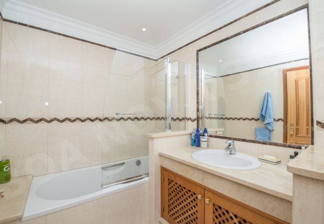 Terraced House in Carvoeiro - Boa Nova 31/2 Terraced House in Carvoeiro - Boa Nova 31/2