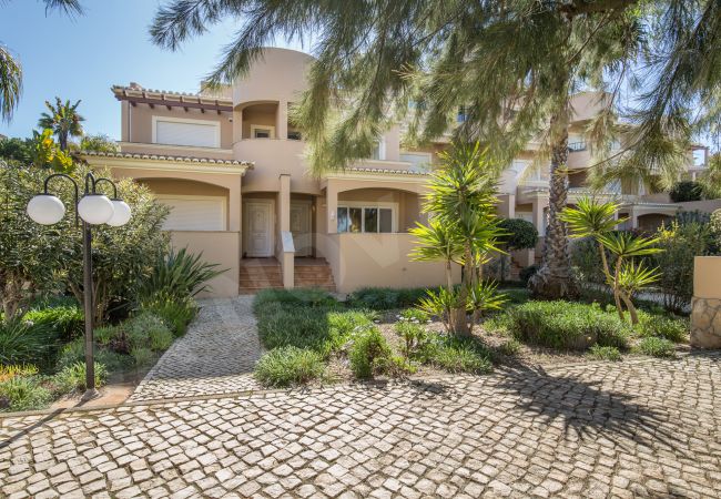 Terraced House in Carvoeiro - Boa Nova 31/2 Terraced House in Carvoeiro - Boa Nova 31/2