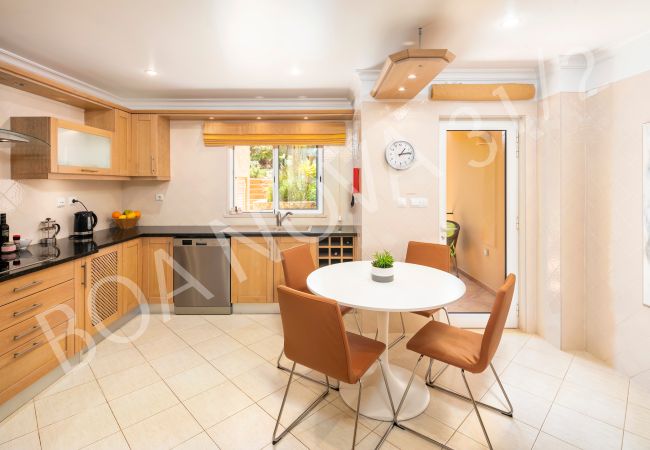 Terraced House in Carvoeiro - Boa Nova 31/2 Terraced House in Carvoeiro - Boa Nova 31/2