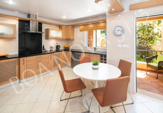 Terraced House in Carvoeiro - Boa Nova 31/2 Terraced House in Carvoeiro - Boa Nova 31/2