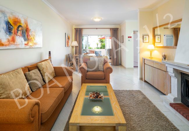 Townhouse in Carvoeiro - Boa Nova 31/2