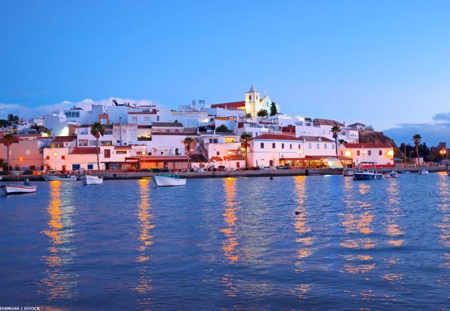 Terraced House in Carvoeiro - Boa Nova 31/2 Terraced House in Carvoeiro - Boa Nova 31/2