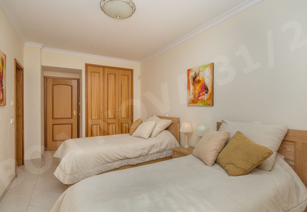 Townhouse in Carvoeiro - Boa Nova 31/2