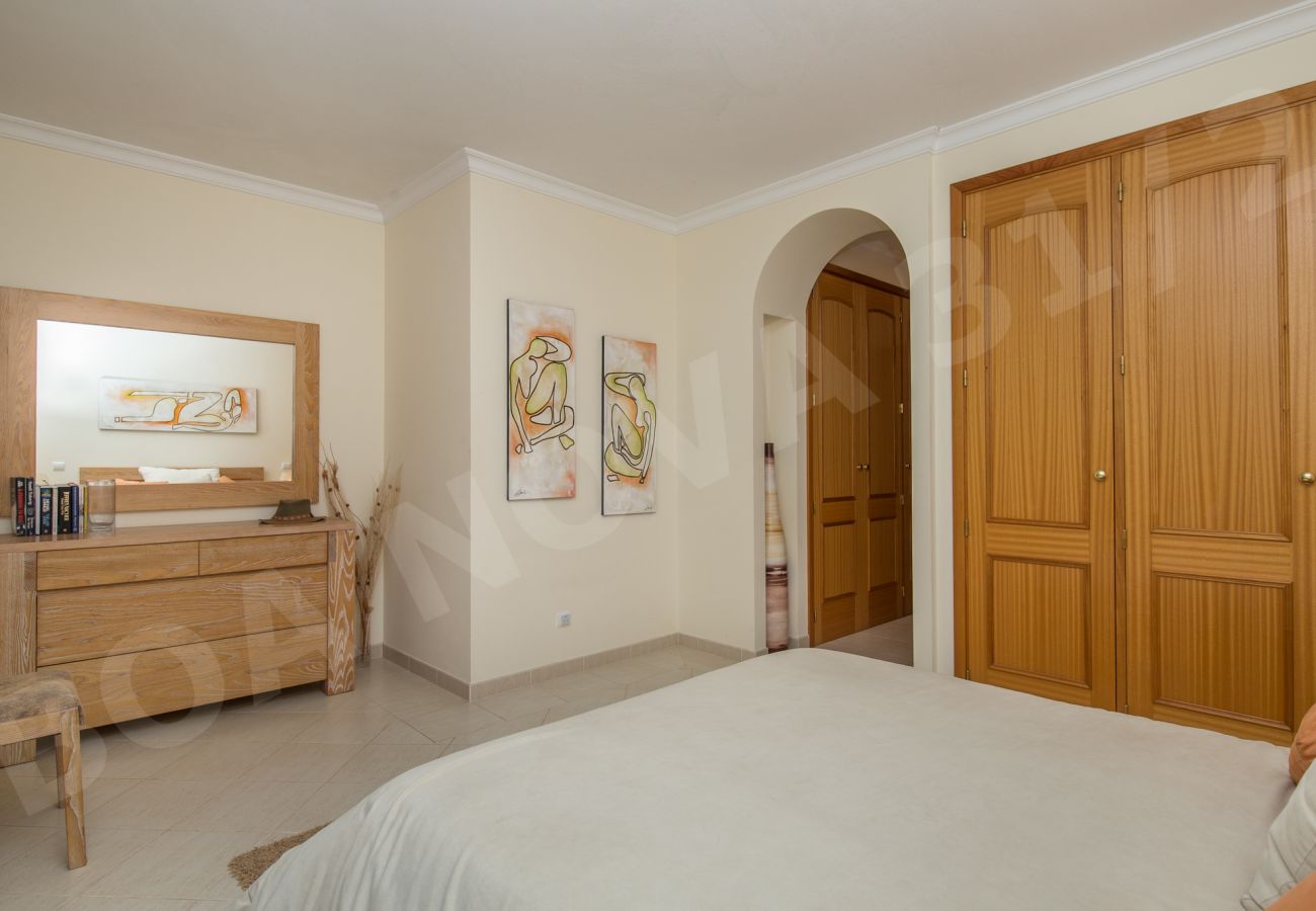 Townhouse in Carvoeiro - Boa Nova 31/2