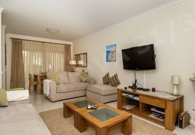 Townhouse in Carvoeiro - Boa Nova 31/3