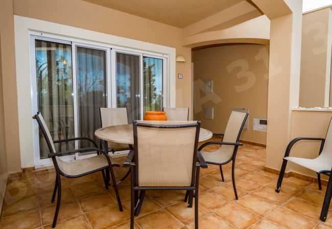 Terraced House in Carvoeiro - Boa Nova 31/3 Terraced House in Carvoeiro - Boa Nova 31/3