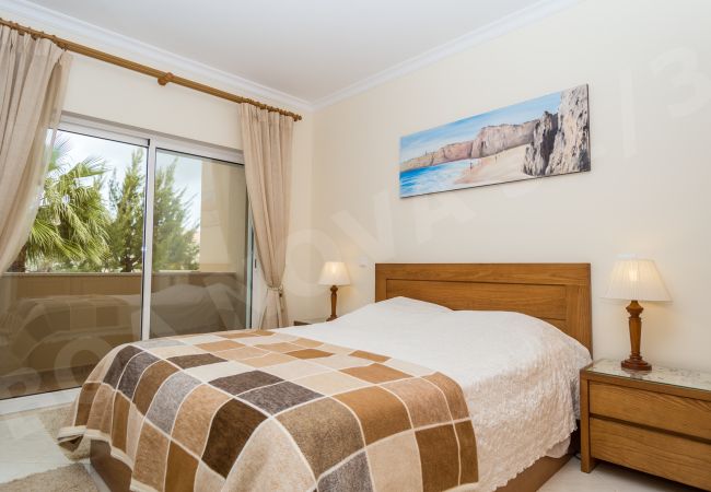 Terraced House in Carvoeiro - Boa Nova 31/3 Terraced House in Carvoeiro - Boa Nova 31/3