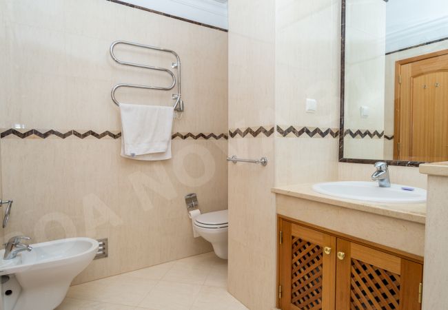 Terraced House in Carvoeiro - Boa Nova 31/3 Terraced House in Carvoeiro - Boa Nova 31/3