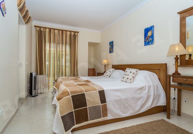 Terraced House in Carvoeiro - Boa Nova 31/3 Terraced House in Carvoeiro - Boa Nova 31/3