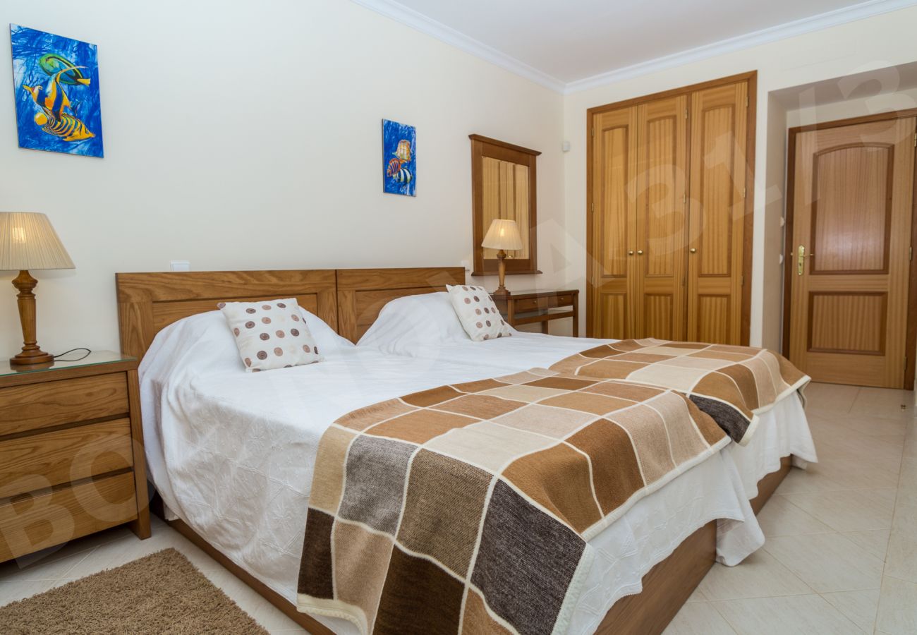 Townhouse in Carvoeiro - Boa Nova 31/3