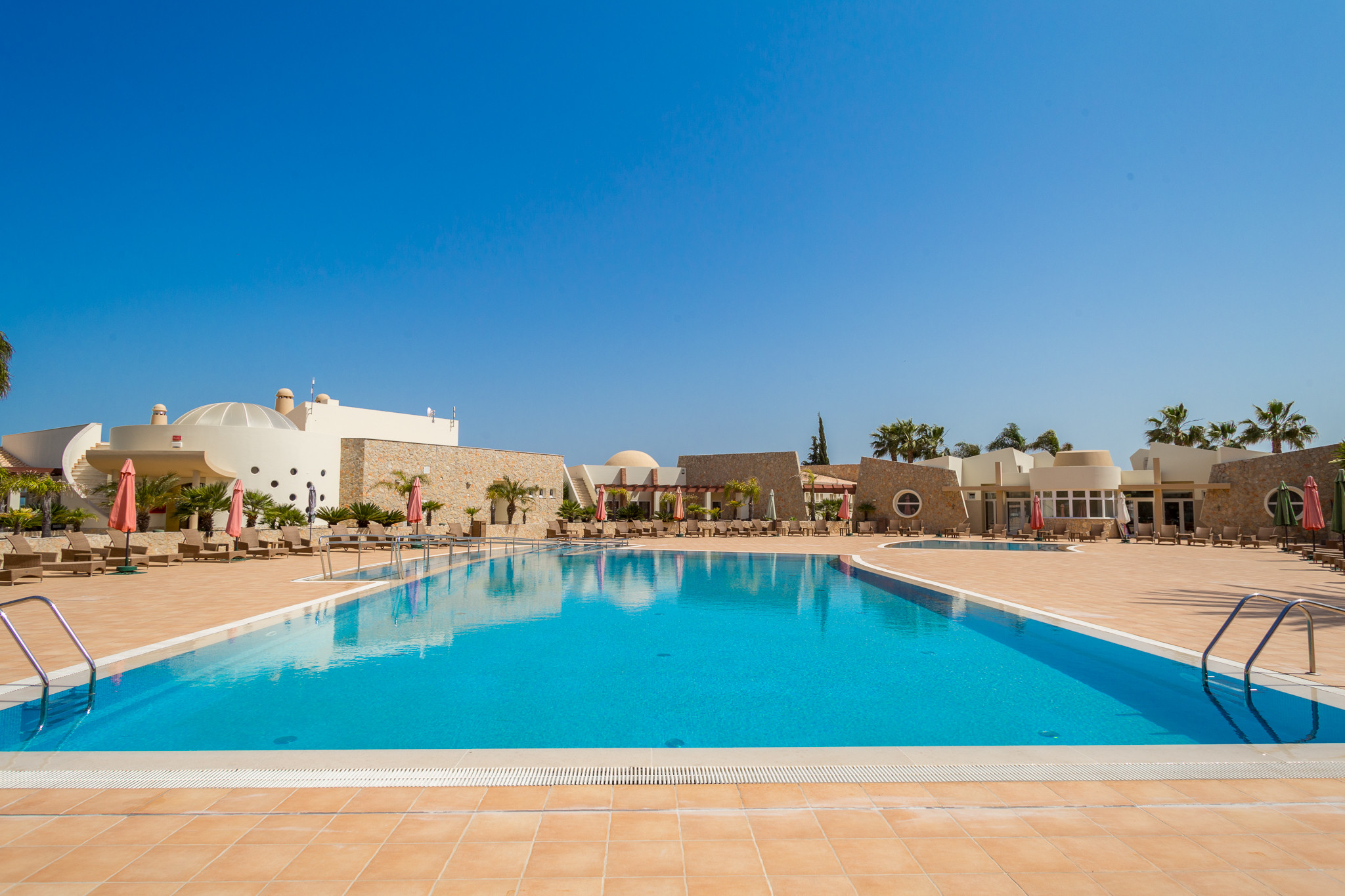Boa Nova 31/7 | professionally cleaned | 2-bedroom townhouse | close to Carvoeiro and Ferragudo