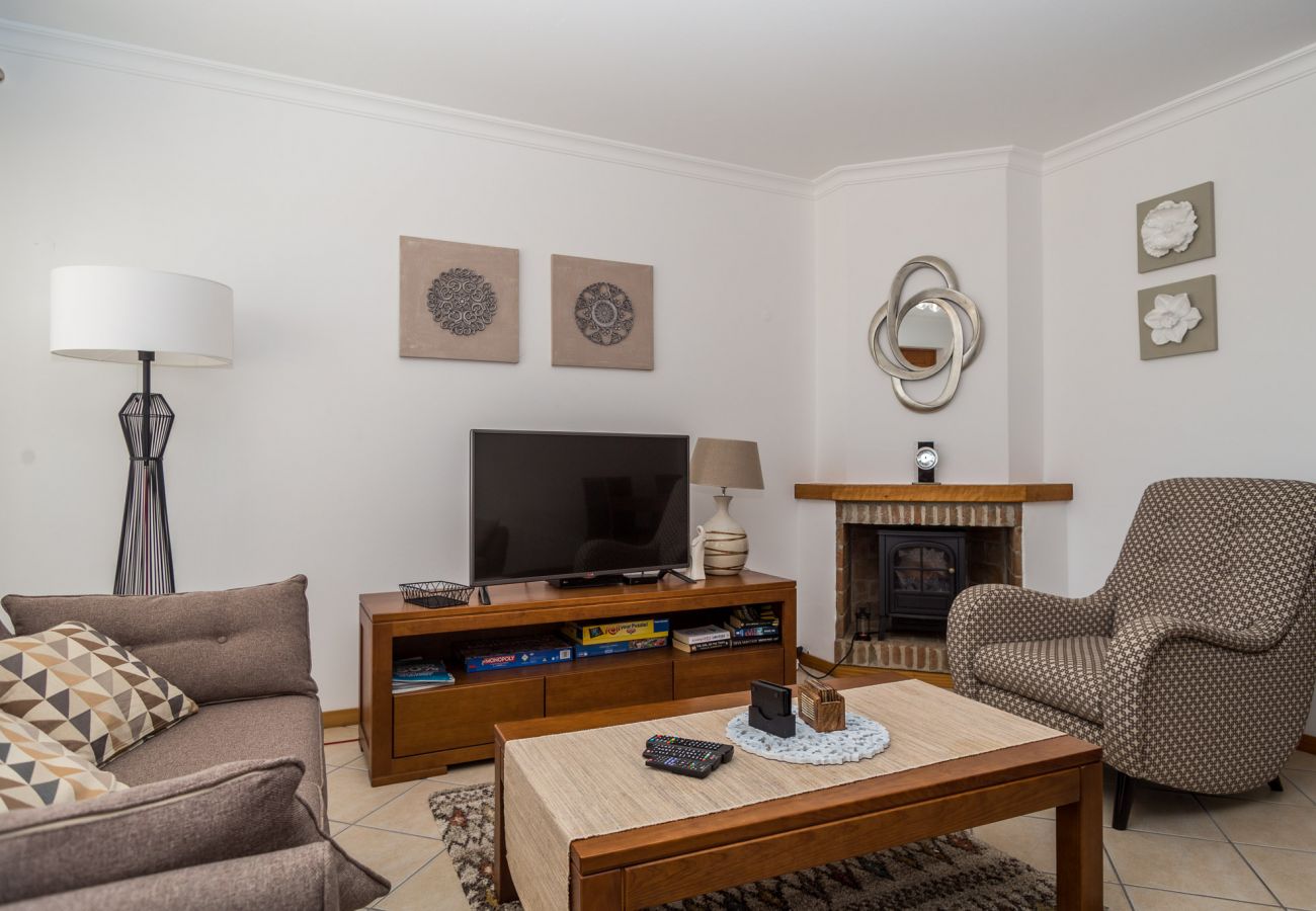 Townhouse in Luz - Fontainhas 65B