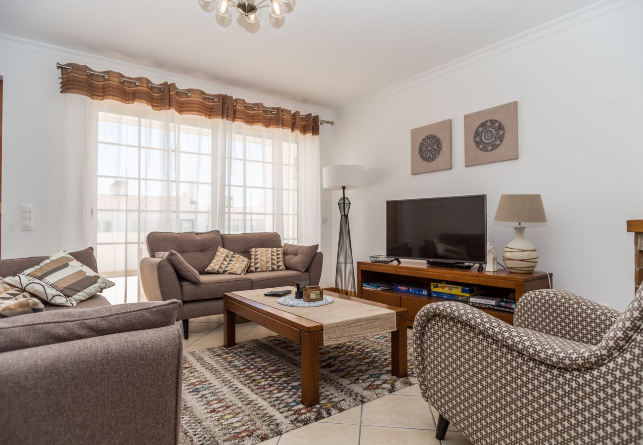 Townhouse in Luz - Fontainhas 65B