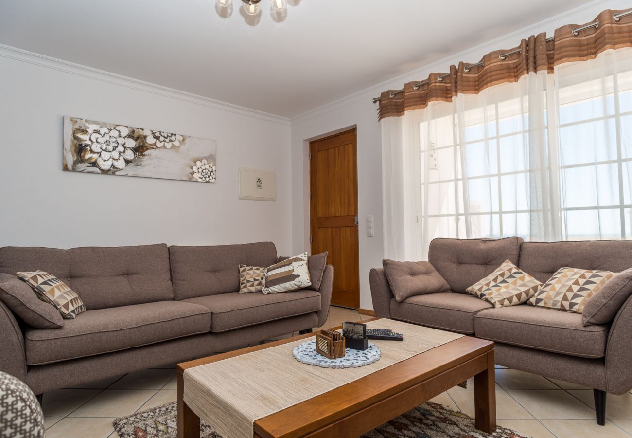 Townhouse in Luz - Fontainhas 65B