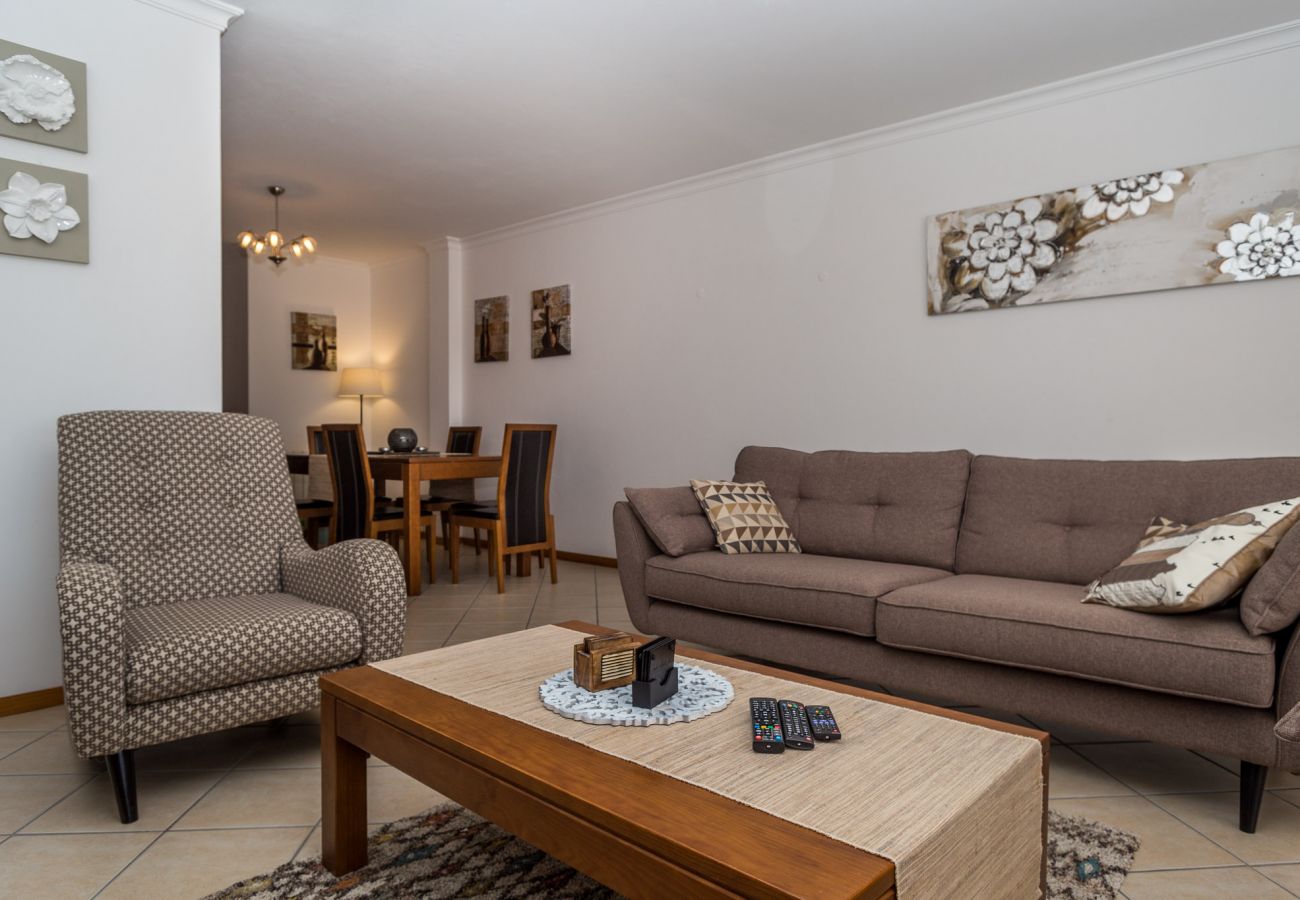 Townhouse in Luz - Fontainhas 65B