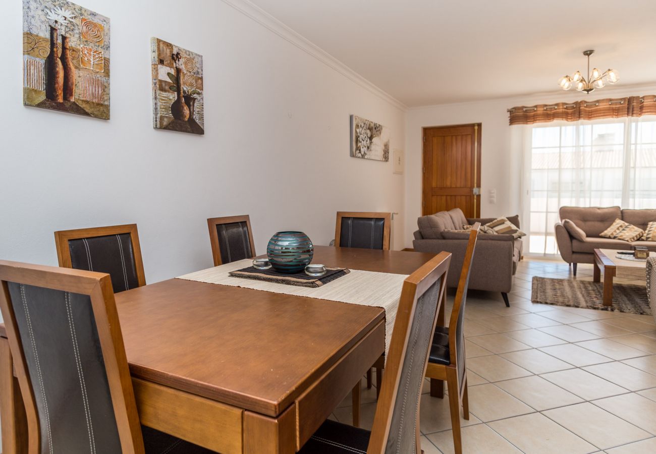 Townhouse in Luz - Fontainhas 65B