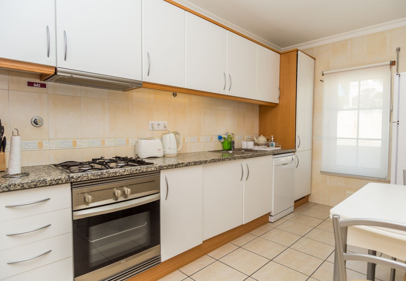 Townhouse in Luz - Fontainhas 65B