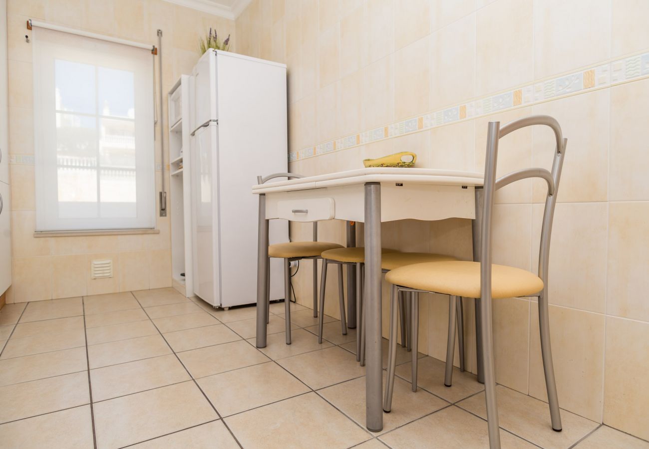 Townhouse in Luz - Fontainhas 65B