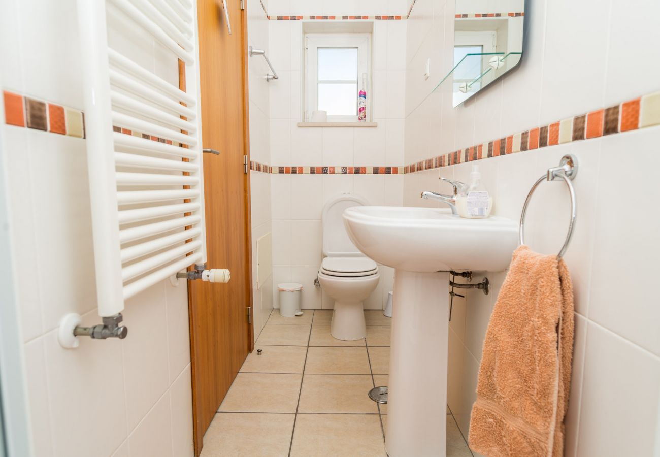 Townhouse in Luz - Fontainhas 65B