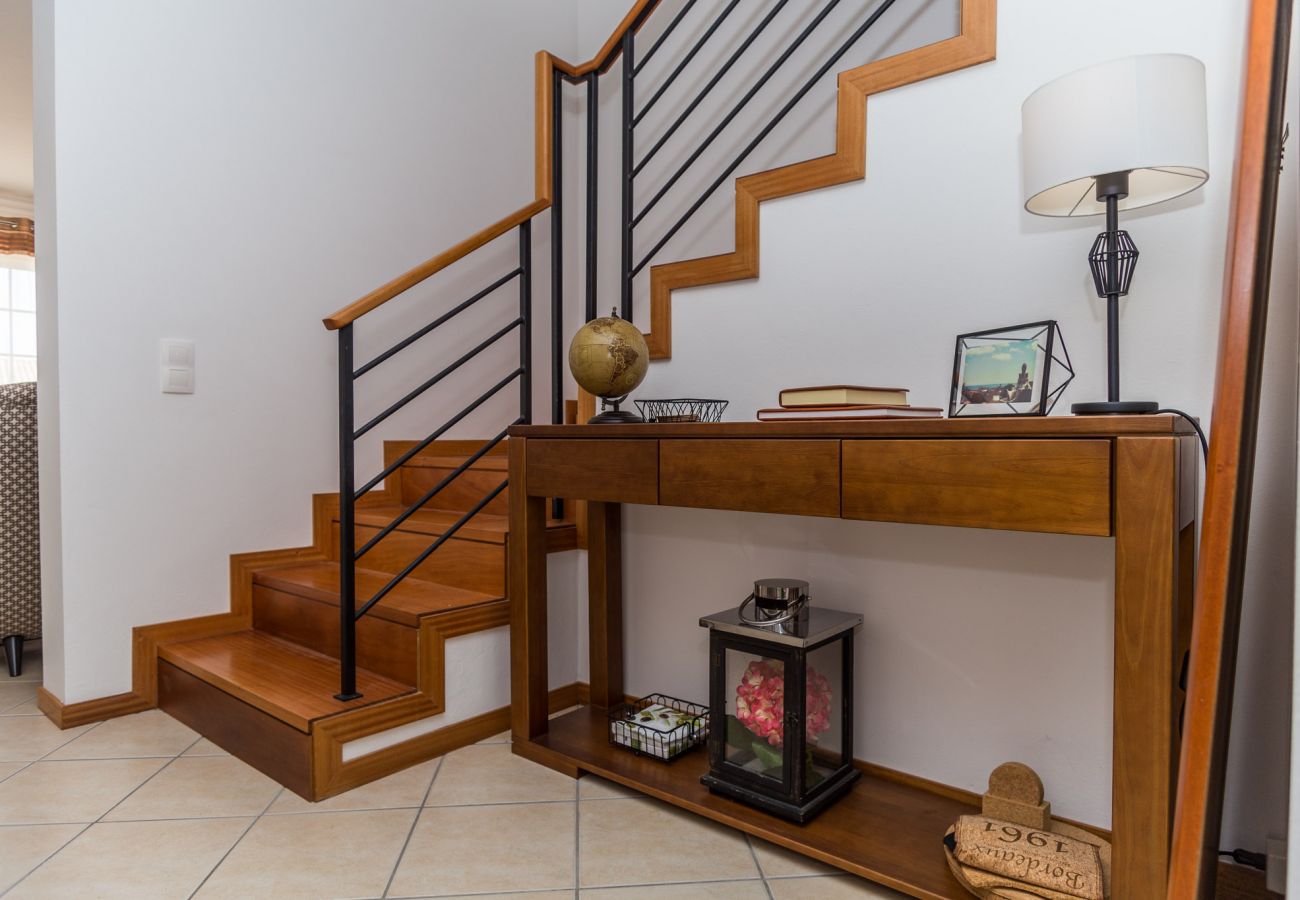 Townhouse in Luz - Fontainhas 65B