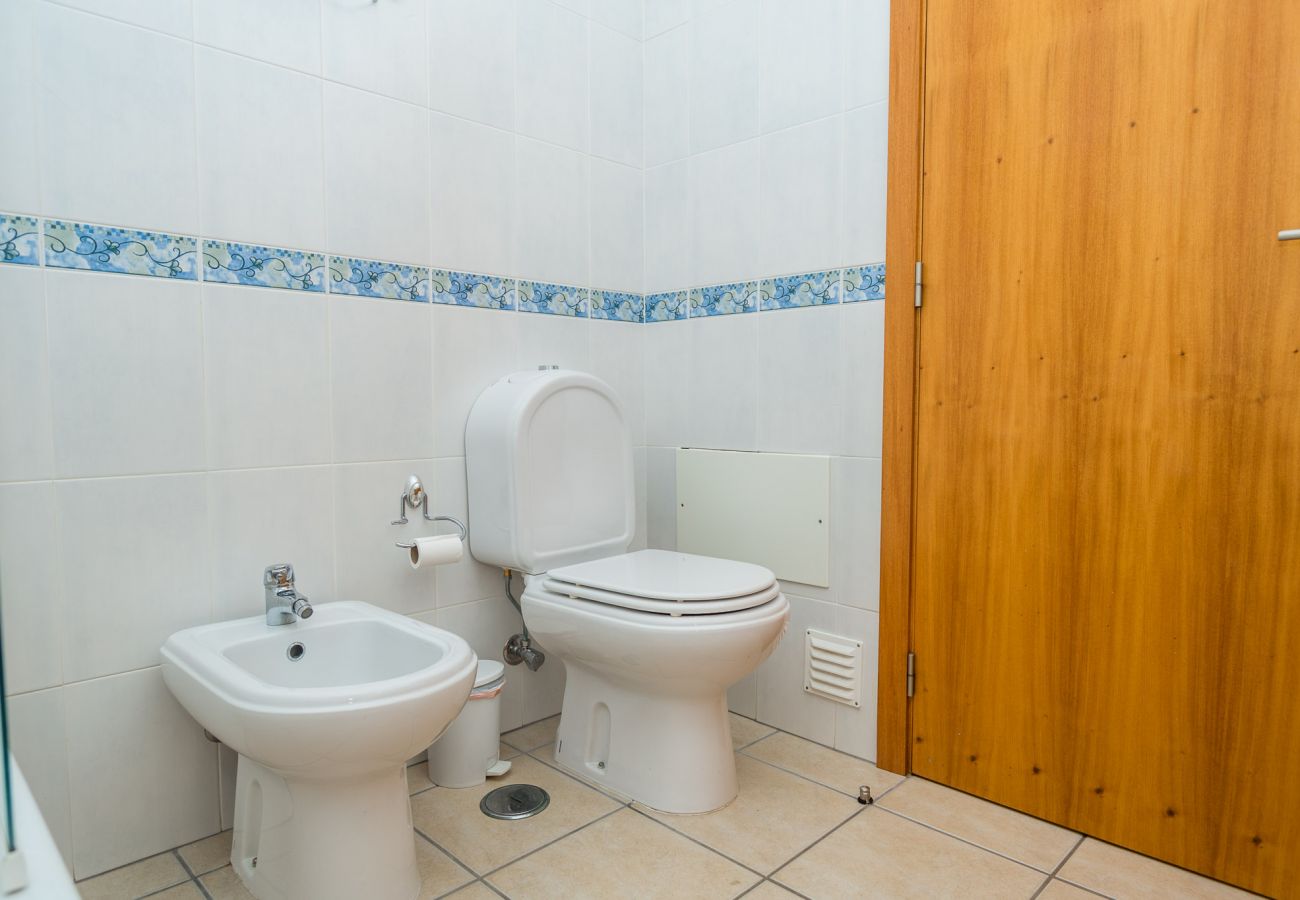 Townhouse in Luz - Fontainhas 65B
