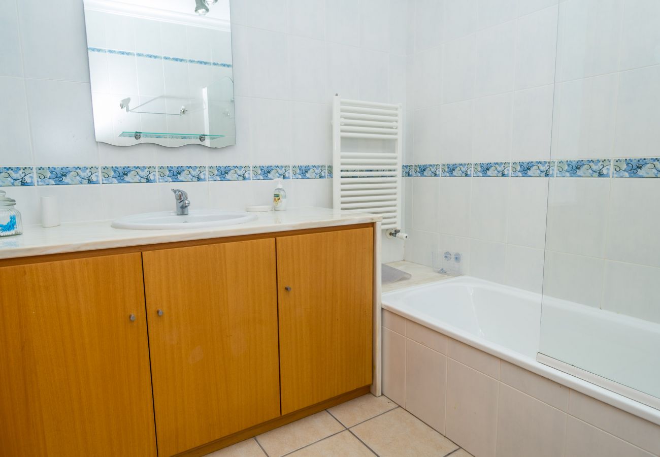 Townhouse in Luz - Fontainhas 65B