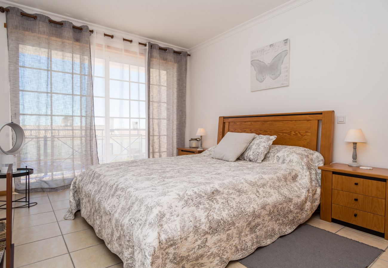 Townhouse in Luz - Fontainhas 65B
