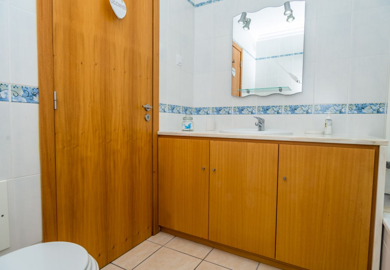 Townhouse in Luz - Fontainhas 65B