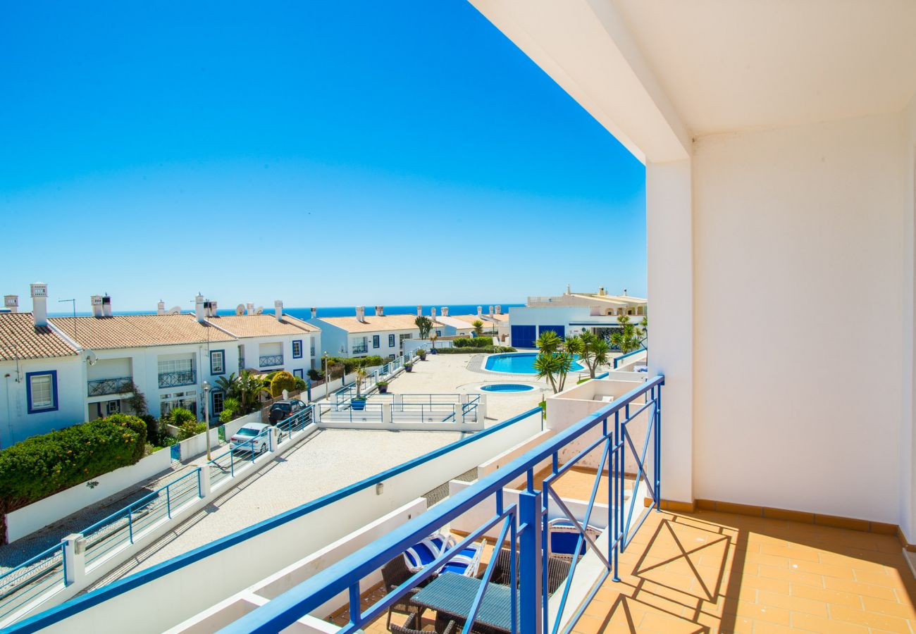 Townhouse in Luz - Fontainhas 65B
