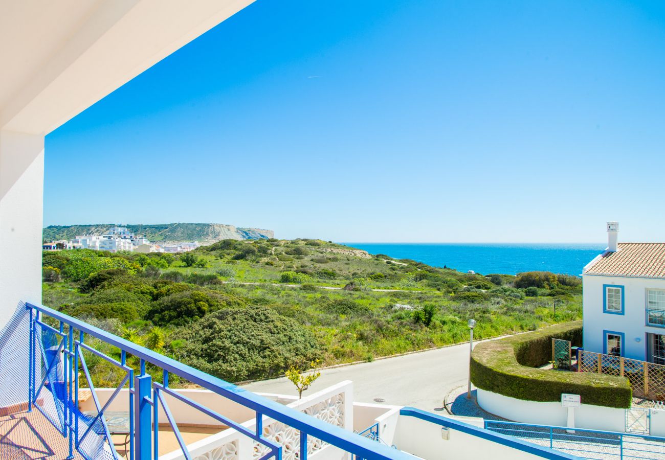 Townhouse in Luz - Fontainhas 65B