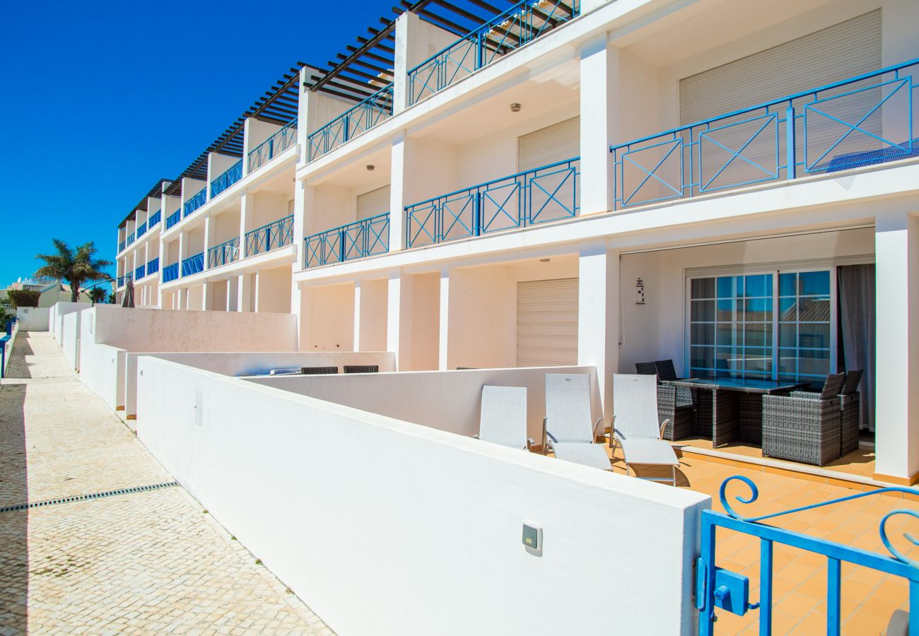 Townhouse in Luz - Fontainhas 65B