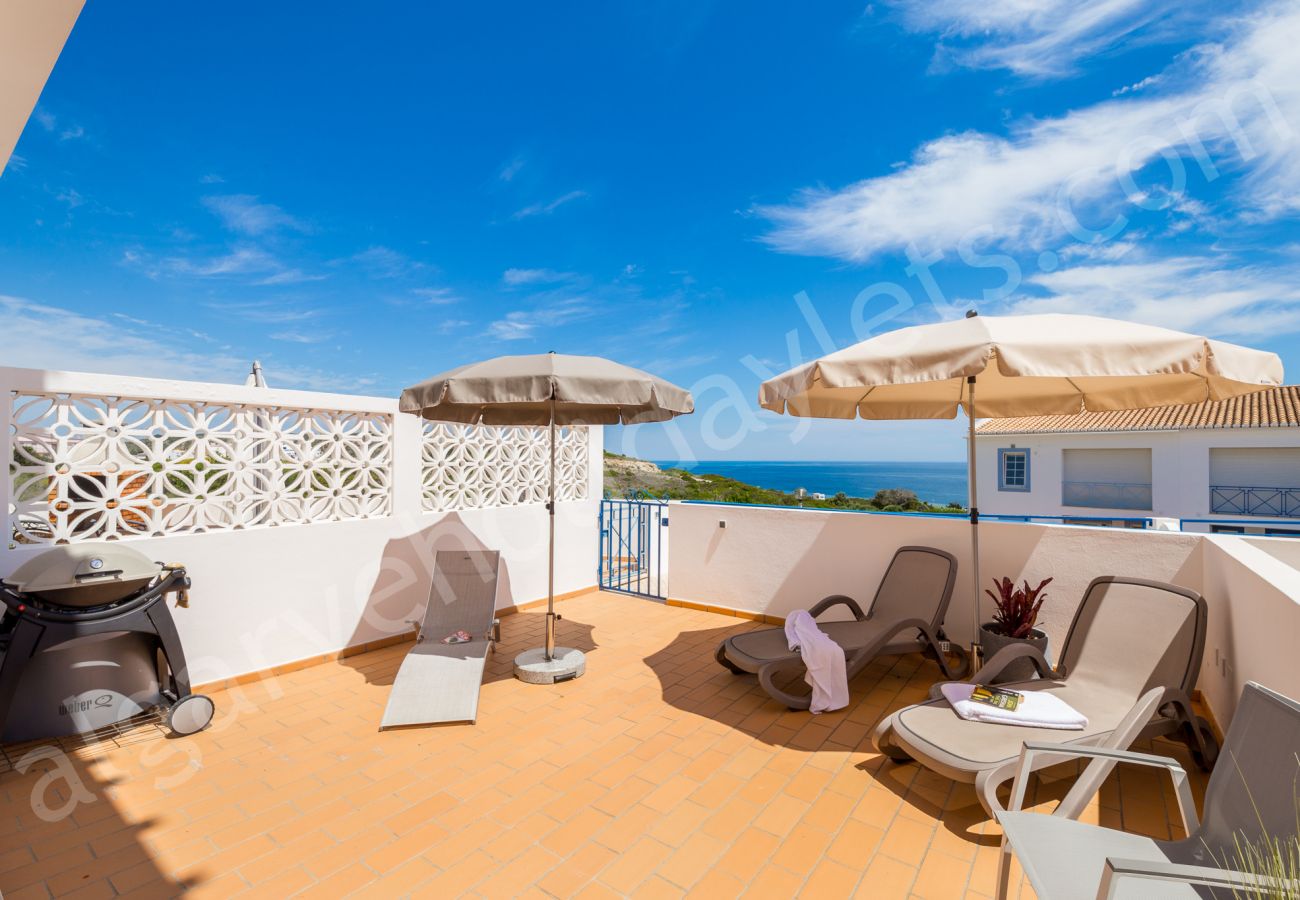 Townhouse in Luz - Fontainhas 65B