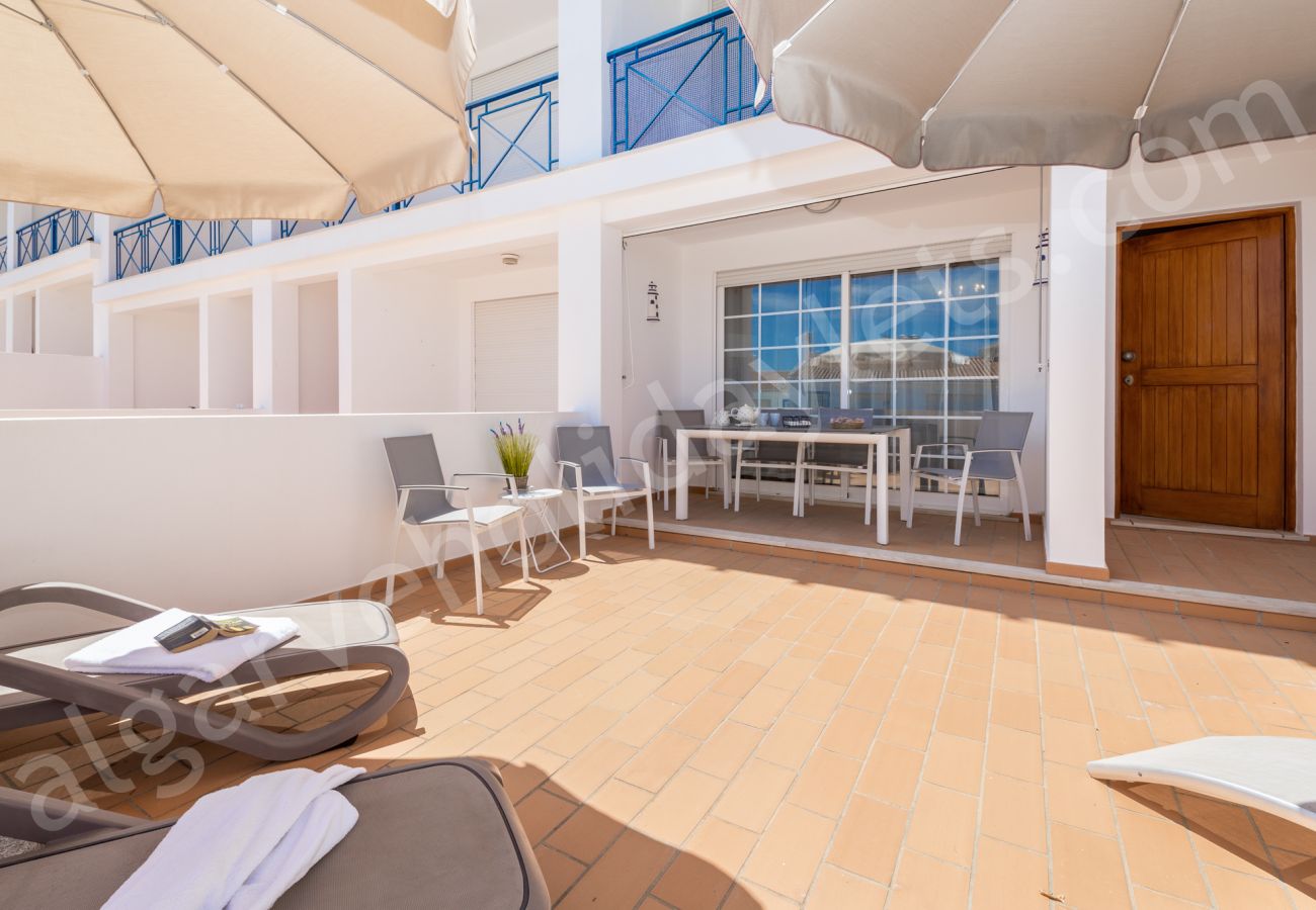Townhouse in Luz - Fontainhas 65B