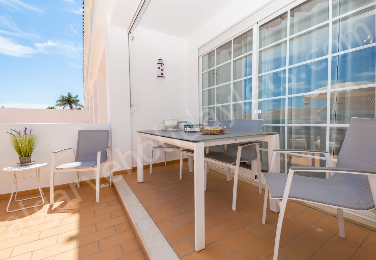 Townhouse in Luz - Fontainhas 65B