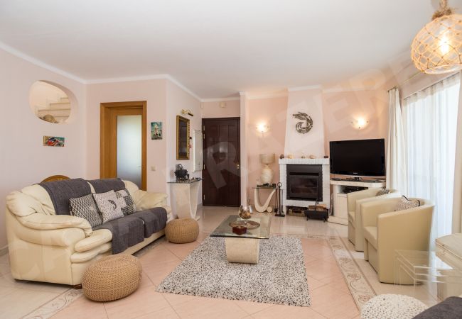 Villa in Carvoeiro - Casa Prazeres Villa in Carvoeiro - Casa Prazeres