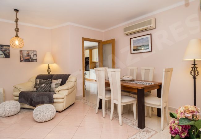 Villa in Carvoeiro - Casa Prazeres Villa in Carvoeiro - Casa Prazeres