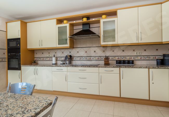 Villa in Carvoeiro - Casa Prazeres Villa in Carvoeiro - Casa Prazeres