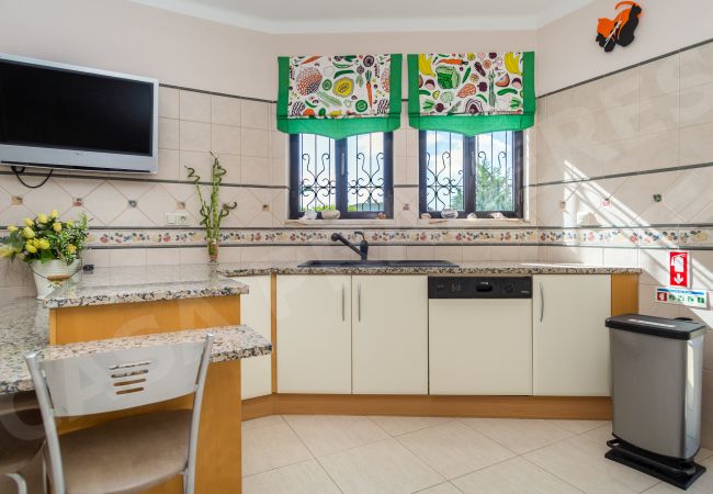 Villa in Carvoeiro - Casa Prazeres Villa in Carvoeiro - Casa Prazeres